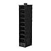 IKEA 603.062.72 SKUBB Hanging Organizer with 9 Compartments, Black