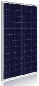 Q CELLS 265W Poly BLK/WHT Solar Panel - Pack of 4