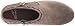 Dansko Women's Dabney Boot, Taupe Milled Nubuck, 38 EU/7.5-8 M US