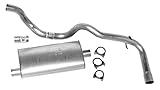 Dynomax 17402 Exhaust System