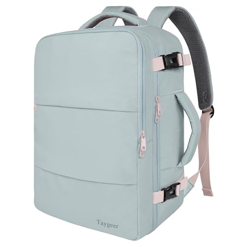 Taygeer Carry Backpack