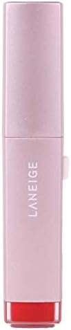Amore Pacific Laneige Two Tone Matte Lip Bar #6 Red Velvet