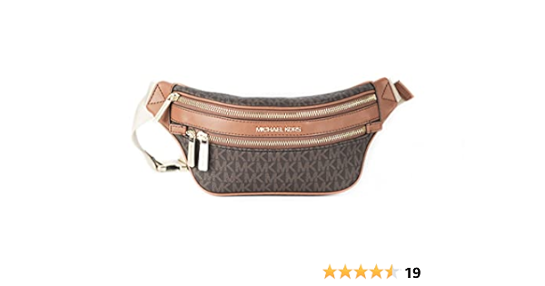 mk fanny pack amazon