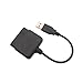 OSTENT USB 2.0 Controller Gamepad Joystick Adapter Converter Cable Cord Compatible for Sony PS1 PS2 Wired Controller to PCthumb 1