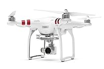 DJI Phantom 3 Standard Refurbished Unit (Certified Refurbished)