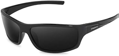 Polarized Sunglasses Men Fashion Male Eyewear Sun Glasses Travel