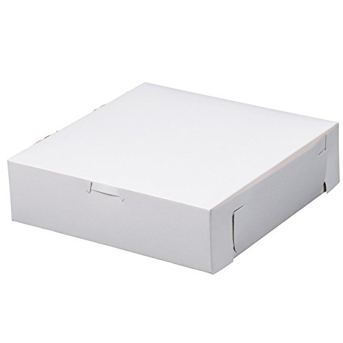 Cake Boxes In Bulk. BalsaCircle 100 4"x4"x2" Cake Wedding Favors Boxes