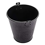Oklahoma Joe's 9518545P06 Drip Bucket, Black