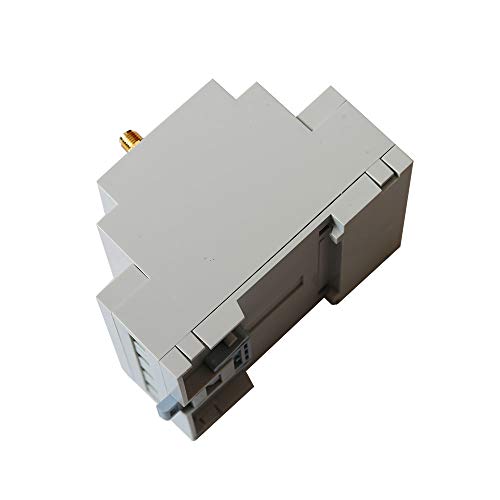 IAMMETER Bi-directional Three Phase WiFi Energy Meter,WEM3080T,150A,60Hz,Din Rail, can monitor Solar PV System,can… - Image 2