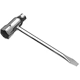 Oregon 57-003 19-by-10 Mm Chainsaw Scrench