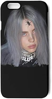 Custom iPhone 6/6s Phone case Billie-eilish-You-Should-See-me- Cell iPhone 6 New 6s Skin