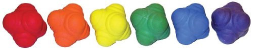 Large Odd Ball Set of 6
