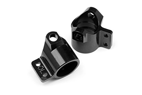 Hot Bodies 109853 Steering Block Set 0 Degree