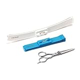 Original CreaClip Set and Scissors - As seen on