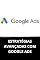 Livro ESTRATÉGIAS AVANÇADAS COM GOOGLE ADS