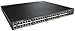 Cisco Catalyst WS-C2960X-48FPS-L Ethernet Switch * 48 Ports - Manageable - 48 x POE - 4 x Expansion Slots - 10/100/1000Base-T - PoE Ports - Rack-mountable, Desktop