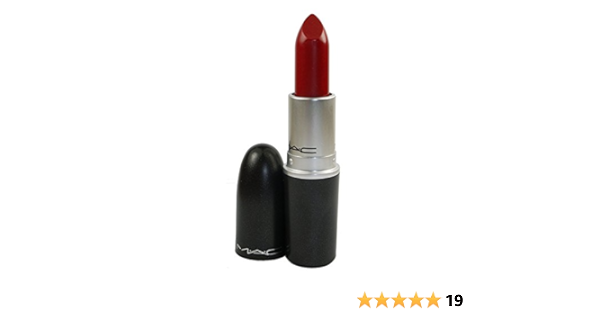 mac lustre lipstick cockney