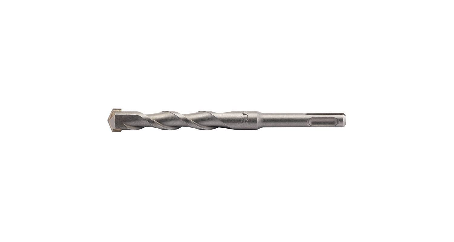 Draper 41289 Expert SDS Plus Masonry Drill Bit, 16mm x 160mm — image 1