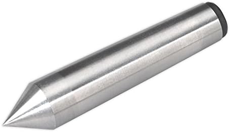 Sealey Sm2503Hc Live Centre Mt2, Silver