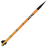 Estes Flying Model Rocket Kit Pro Series Mammoth 9708