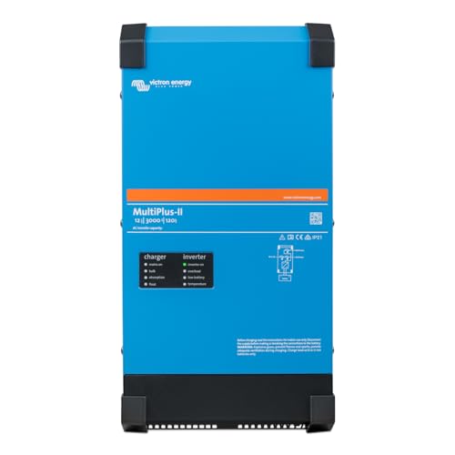 Victron Energy MultiPlus-II Inverter Charger