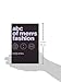 ABC of Men's Fashion