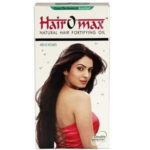 Nupal Hairomax Hair Oil for Men and Women (100 ml)