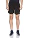 New Balance Men's Accelerate 5 Inch Short Classic, Black, Medium