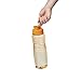 Rubbermaid Hydration Chug Bottle, 20 Ounce, Clementine