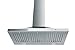 Z Line KB-36 Stainless Steel Wall Mount Range Hood, 36-Inch