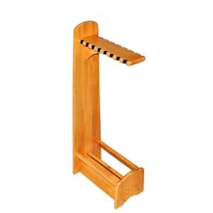 Amazon.com : Wood Floor Stand Fly Fishing Rod Rack 
