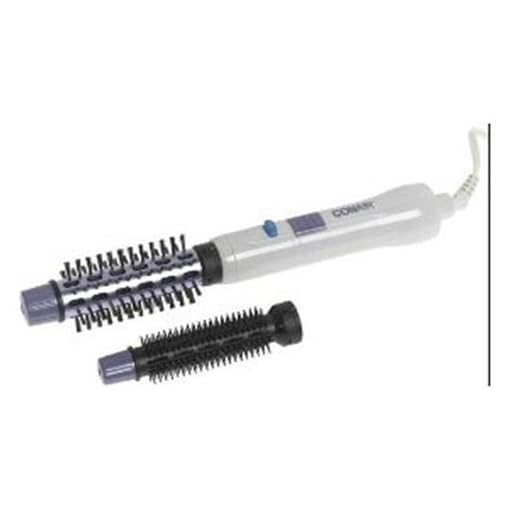 Conair 2-in-1 Hot Air Styler, Styling Curl Brush - Image 3