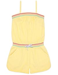 Mameluco sólido de las muchachas de Nautica