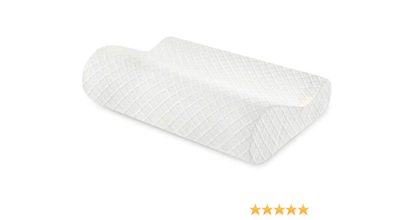 sensorpedic pillow sensor gel