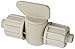 Blumat Drip Irrigation Parts - Tropf 8mm Turn Shut-Off Valve - Control Water Flow Easily, Purge Debris, and Optimize Feeding Tubes - Easy to Install