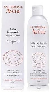 アベンヌ Avene ディープモイストローションｄ 300ｍｌ 化粧水 通販 Amazon