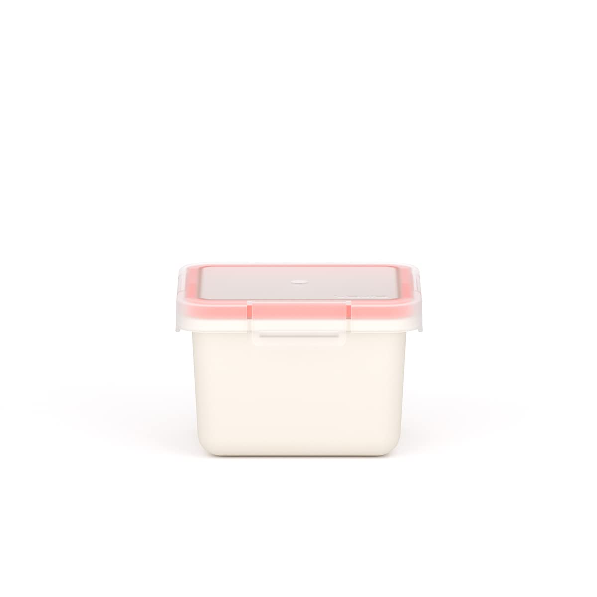 Valira Airtight Container, White, 0.4 L, 6092/9 — image 1