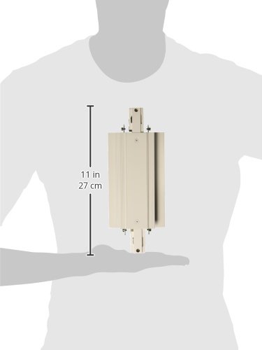 WAC Lighting WIC-RTL-WT W Track - Recessed I Connecter