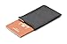 Bellroy Leather Passport Sleeve Wallet Black