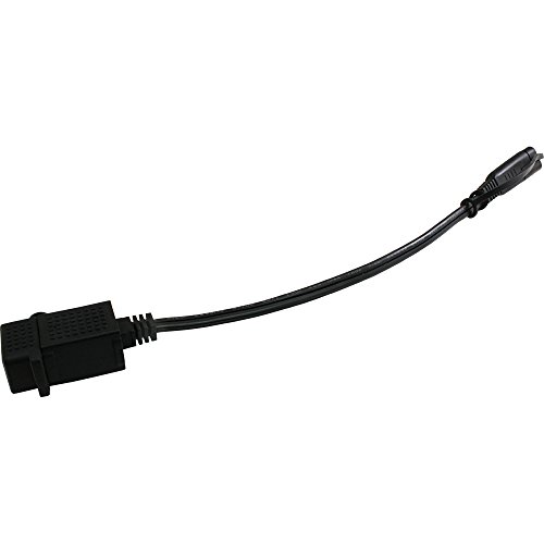 USB-Quick-Disconnect-SAE-to-USB-Adapter-Plug-REPLACES-BATTERY-TENDER-081-0158