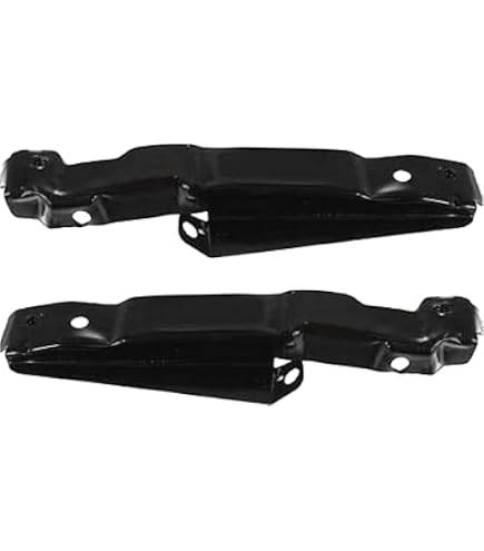 Replace® KI1006178C - Front Bumper Reinforcement (CAPA Certified