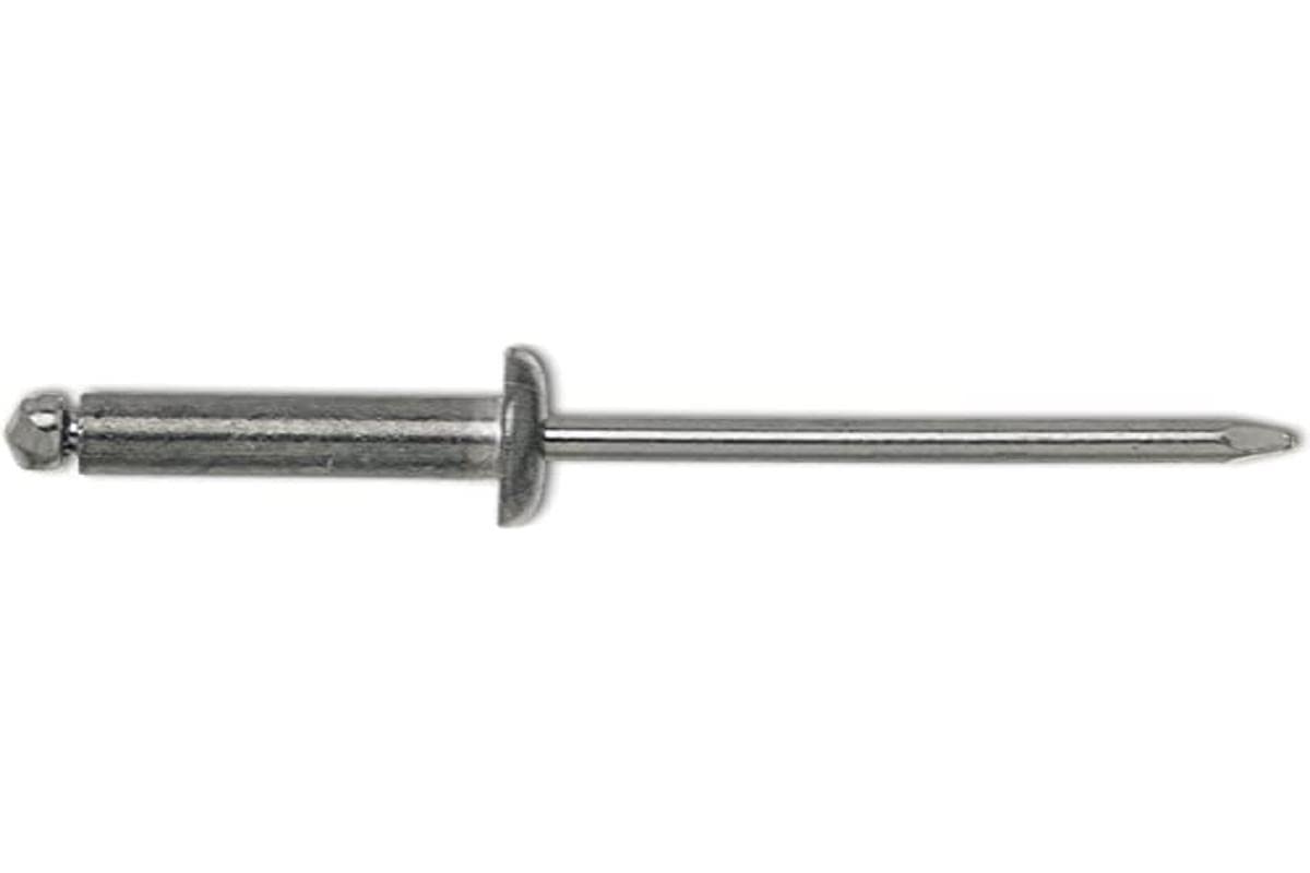 Gesipa Blind Rivets Aluminium/Steel/Großkopf 14 K, 5 x 16 MM Pack of 250