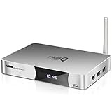 Himedia Full HDプレイヤー アンドロイド4.2 インターネットテレビボックス Q5 II