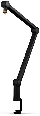 Blue Compass Premium Tube-Style Broadcast Boom Arm