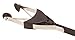 ArcMate EZ Reacher Power Cuff, EZ Reacher Accessory, Provides 300 Percent More Lift Power, Up to 25lb. Capacity, Brown (7818)