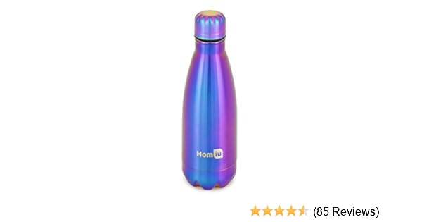 homiu water bottle