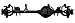 TJ, LJ, MJ, XJ, and ZJ Front Upper Control Arm Bracket Gusset