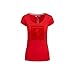 Branded Sports Merchandising B.V. Scuderia Ferrari F1 Women's Race T-Shirt Red