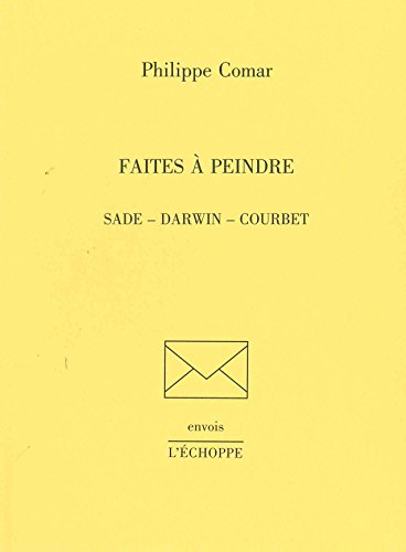 Faites à peindre