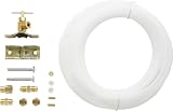 Supco PT25 Ice Maker Kit With Self Tapping Valve